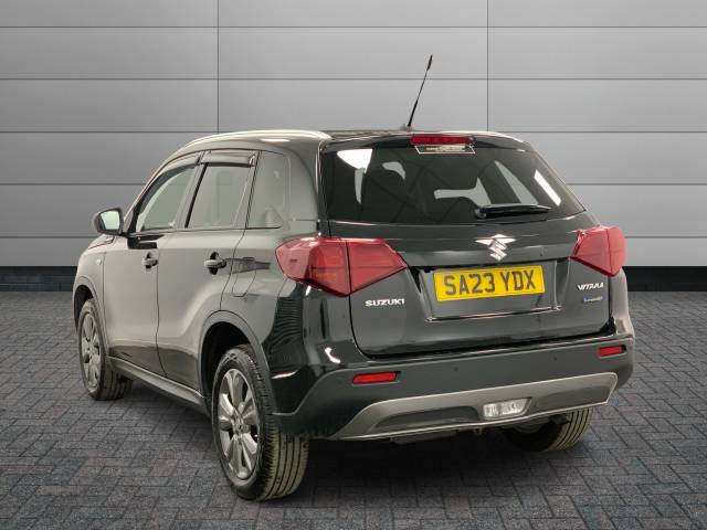 2023 Suzuki Vitara 1.5 Estate SZ-T