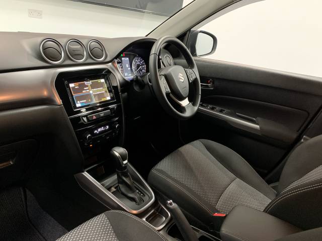 2023 Suzuki Vitara 1.5 Estate SZ-T