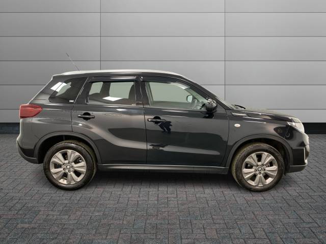 2023 Suzuki Vitara 1.5 Estate SZ-T