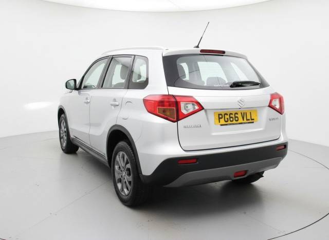 2017 Suzuki Vitara 1.6 SZ4 5dr