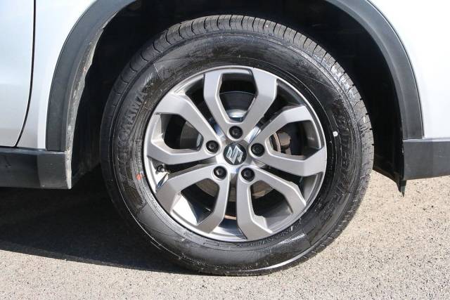 2017 Suzuki Vitara 1.6 SZ4 5dr