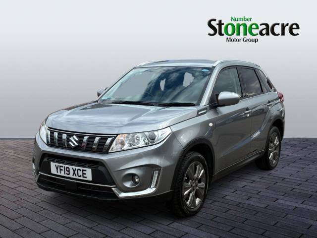 2019 Suzuki Vitara 1.0 Boosterjet SZ-T 5dr