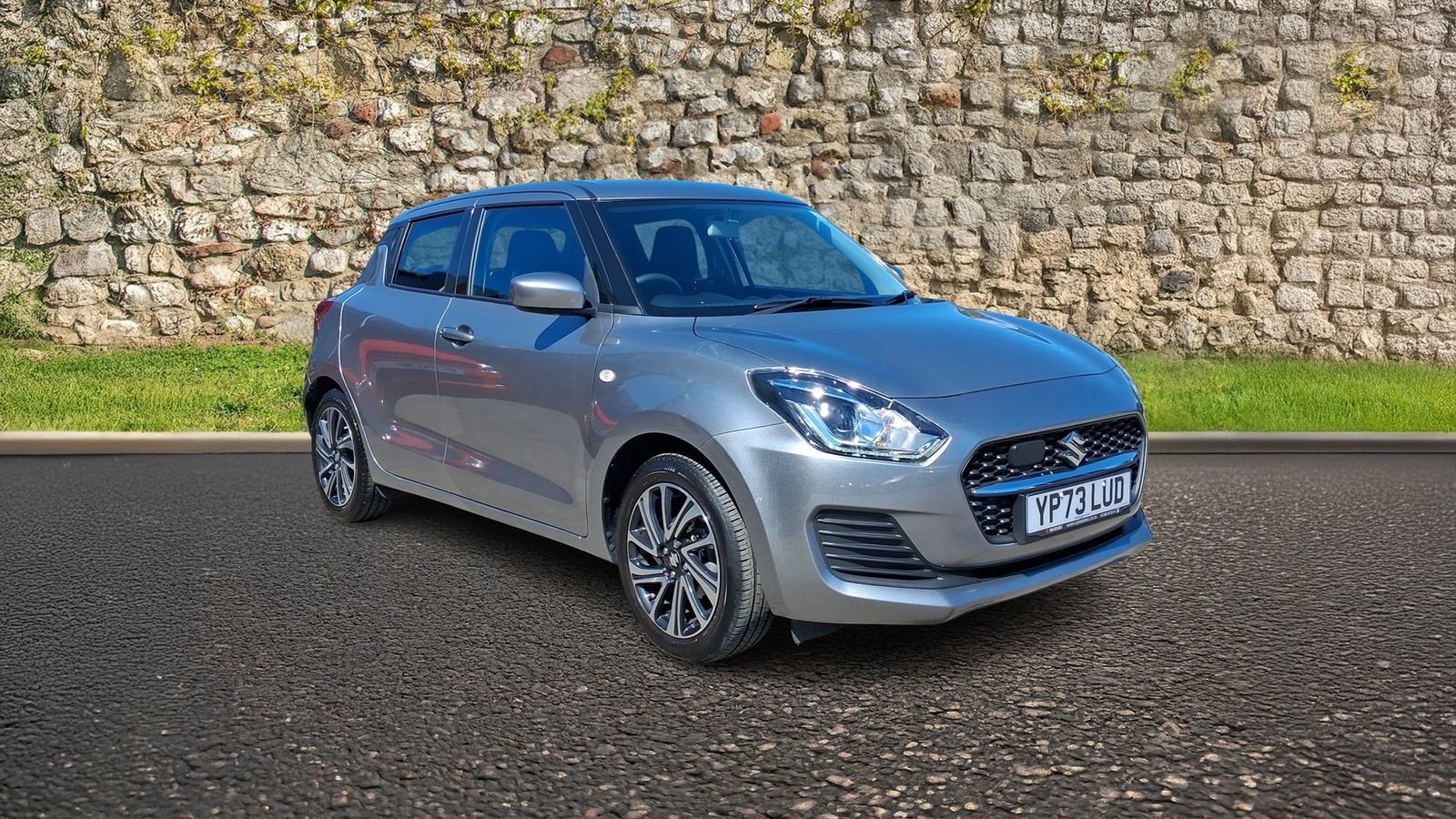 2023 Suzuki Swift