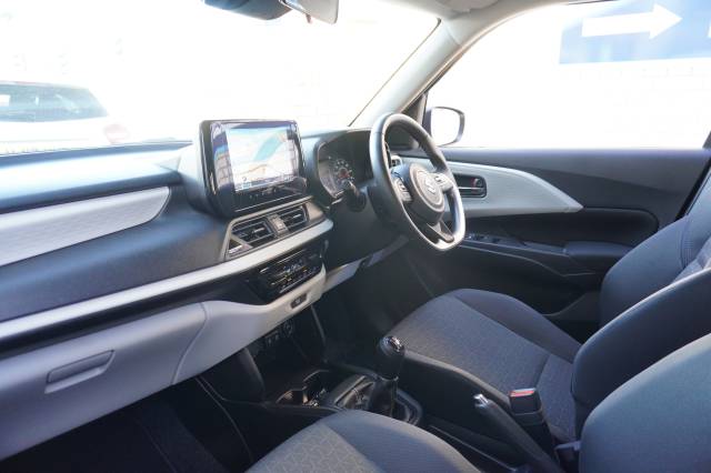 2020 Suzuki Swift 1.2 Mild Hybrid Motion