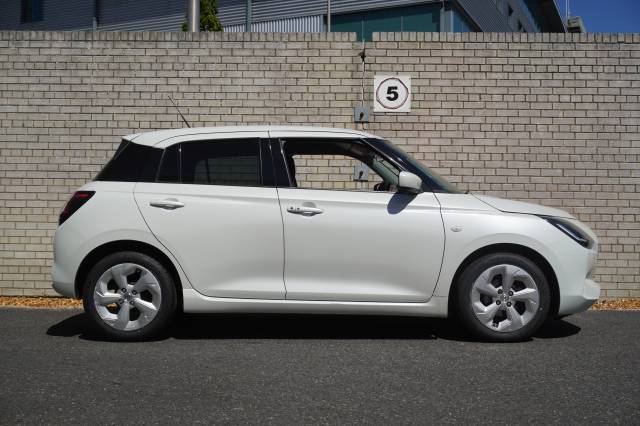 2020 Suzuki Swift 1.2 Mild Hybrid Motion