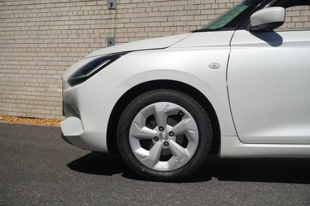 2020 Suzuki Swift 1.2 Mild Hybrid Motion