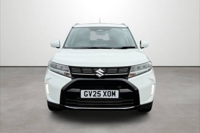 2025 Suzuki Vitara 1.4 Estate Motion