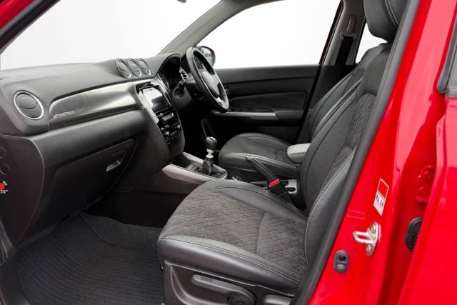 2022 Suzuki Vitara 1.4 Estate SZ5 ALLGRIP