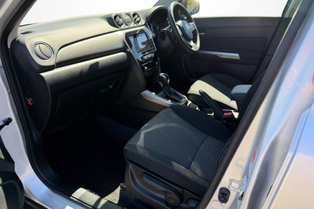 2023 Suzuki Vitara 1.5 Estate SZ-T