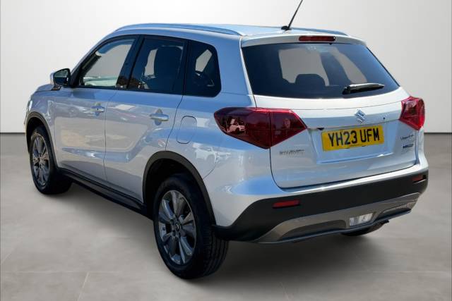 2023 Suzuki Vitara 1.5 Estate SZ-T