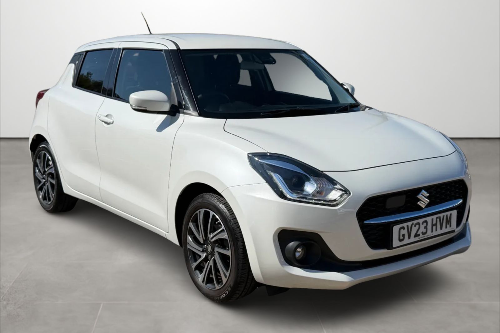 2023 Suzuki Swift