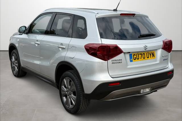 2020 Suzuki Vitara 1.4 Estate SZ-T