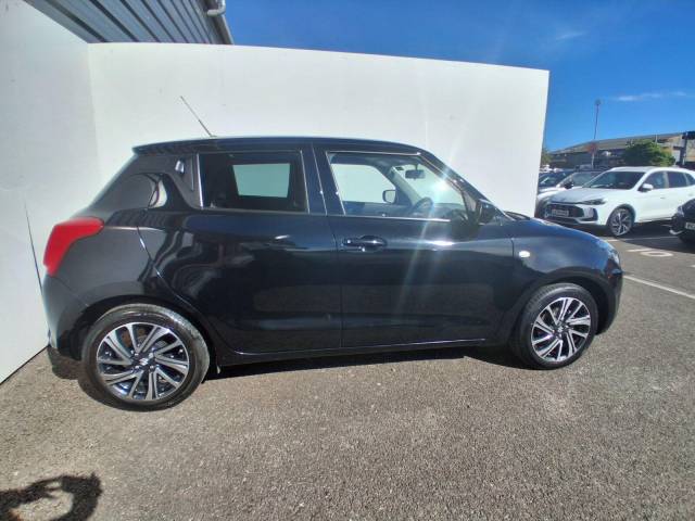 2023 Suzuki Swift 1.2 Hatchback SZ-L
