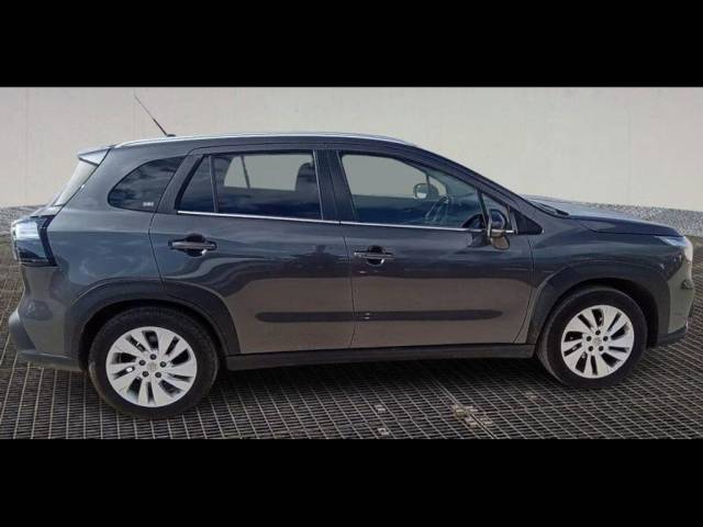 2023 Suzuki S-Cross 1.4 Boosterjet 48V Hybrid Motion 5dr