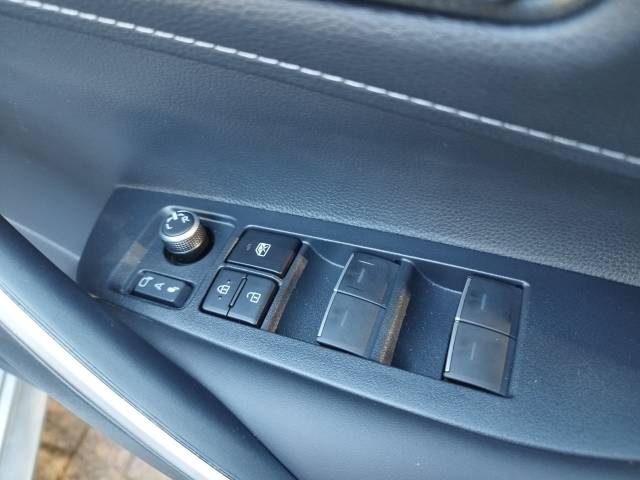 2025 Suzuki Swace 1.8 Hybrid Ultra 5dr CVT