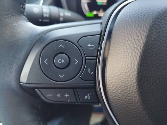 2025 Suzuki Swace 1.8 Hybrid Ultra 5dr CVT
