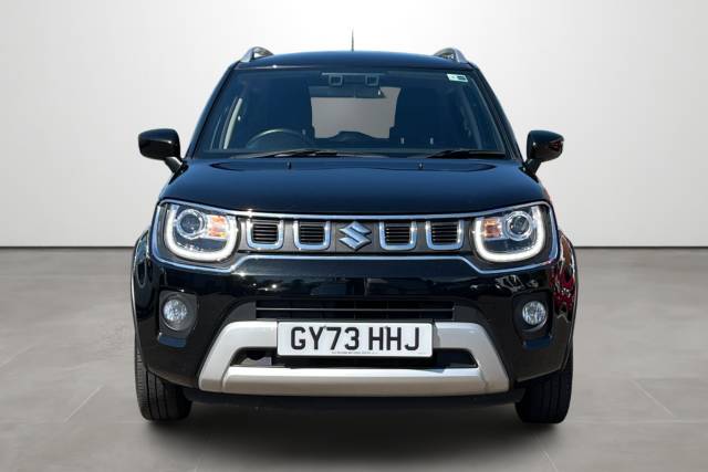 2023 Suzuki Ignis 1.2 Hatchback SZ-T