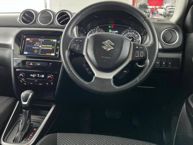 2023 Suzuki Vitara 1.5 Hybrid SZ-T 5dr AGS