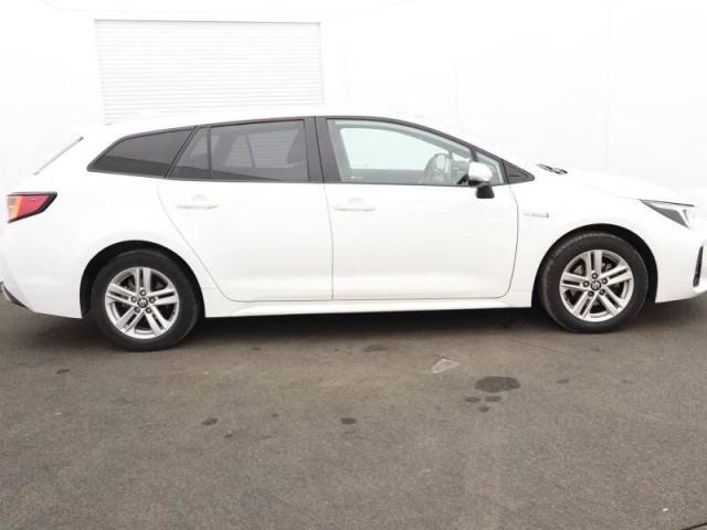 2023 Suzuki Swace 1.8 Hybrid Ultra 5dr CVT