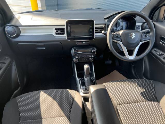 2022 Suzuki Ignis 1.2 Hatchback SZ5
