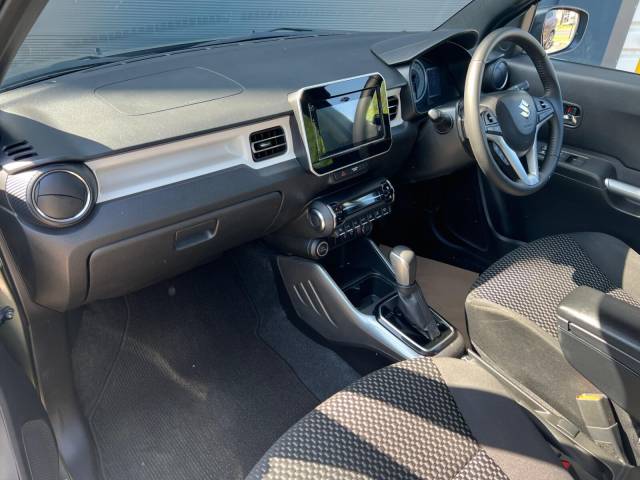 2022 Suzuki Ignis 1.2 Hatchback SZ5