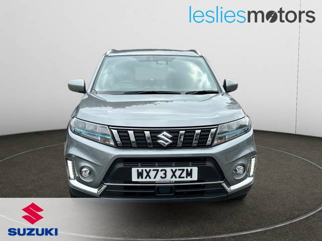 2023 Suzuki Vitara 1.5 Estate SZ-T