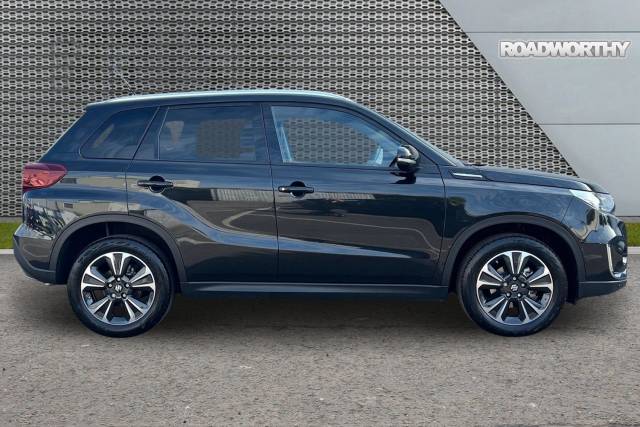 2025 Suzuki Vitara 1.5 Estate SZ5 ALLGRIP