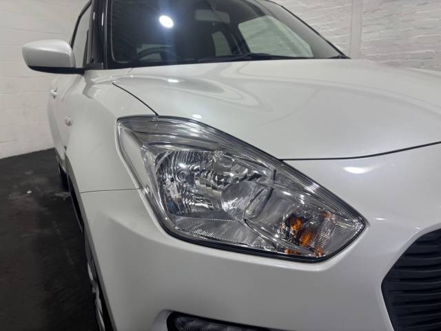 2019 Suzuki Swift 1.2 Dualjet SZ3 5dr