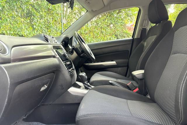2022 Suzuki Vitara 1.5 VITARA SZ-T HEV AUTO