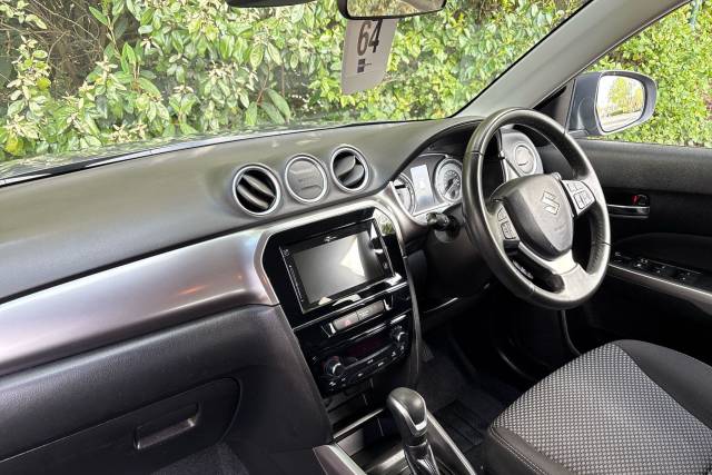 2022 Suzuki Vitara 1.5 VITARA SZ-T HEV AUTO