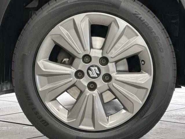 2021 Suzuki Vitara 1.4 Boosterjet MHEV SZ-T SUV 5dr Petrol Hybrid Manual Euro 6 (s/s) (129 ps)