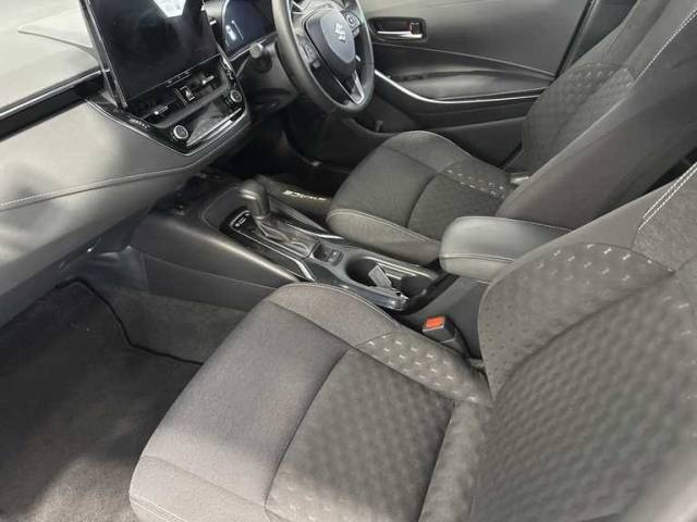 2025 Suzuki Swace 1.8h Ultra Estate 5dr Petrol Hybrid CVT Euro 6 (s/s) (140 ps)