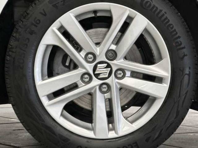 2025 Suzuki Swace 1.8h Ultra Estate 5dr Petrol Hybrid CVT Euro 6 (s/s) (140 ps)