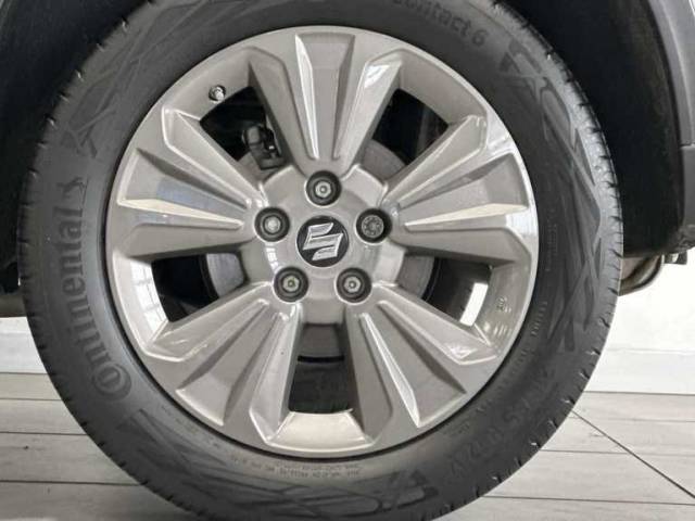 2023 Suzuki Vitara 1.4 Boosterjet MHEV SZ-T SUV 5dr Petrol Hybrid Manual Euro 6 (s/s) (129 ps)