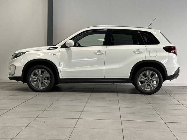 2023 Suzuki Vitara 1.4 Boosterjet MHEV SZ-T SUV 5dr Petrol Hybrid Manual Euro 6 (s/s) (129 ps)