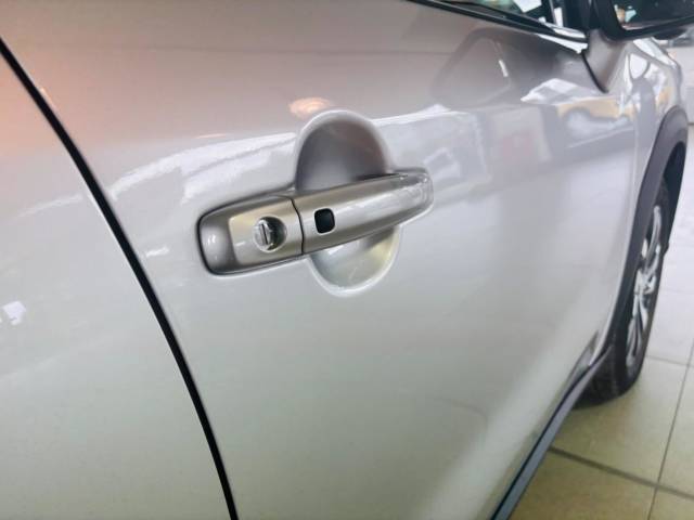 2023 Suzuki S-Cross 1.5 Hybrid Ultra ALLGRIP 5dr AGS