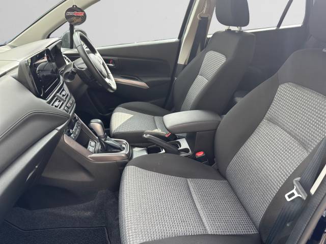 2022 Suzuki S-Cross 1.4 Hatchback Motion