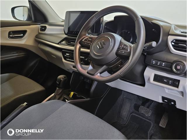 2024 Suzuki Swift 1.2 Hatchback Ultra