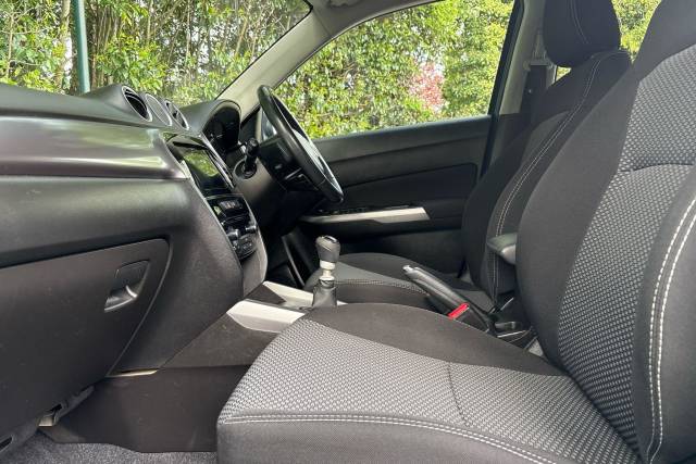 2023 Suzuki Vitara 1.4 Boosterjet 48V Hybrid SZ-T 5dr