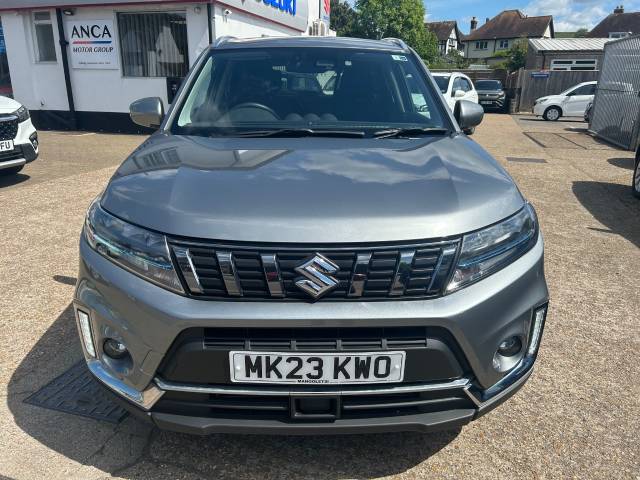 2023 Suzuki Vitara 1.4 Boosterjet 48V Hybrid SZ-T 5dr