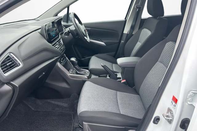 2025 Suzuki S-Cross 1.5 Hybrid Motion 5dr AGS