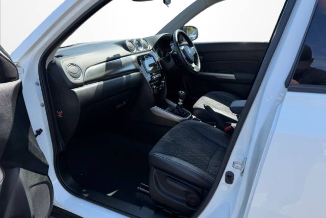 2020 Suzuki Vitara 1.4 Estate SZ5