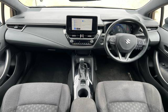 2023 Suzuki Swace 1.8 Hybrid Motion 5dr CVT