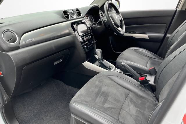 2017 Suzuki Vitara 1.6 Estate SZ5