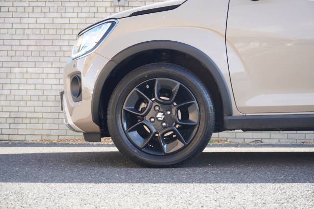 2020 Suzuki Ignis 1.2 Dualjet 12V Hybrid SZ5