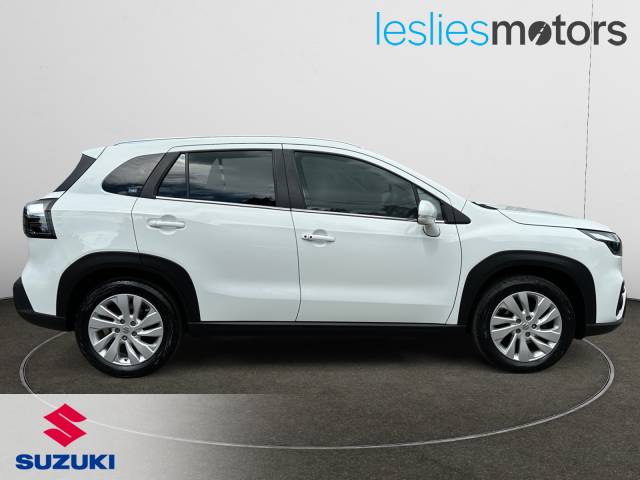 2023 Suzuki S-Cross 1.4 Hatchback Motion