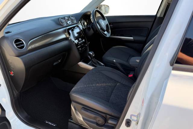 2024 Suzuki Vitara 1.5 Hybrid SZ5 ALLGRIP 5dr AGS