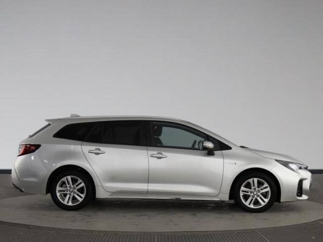 2022 Suzuki Swace 1.8 Hybrid SZ-T 5dr CVT
