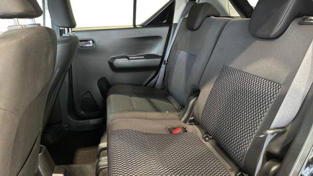 2024 Suzuki Ignis 1.2 Dualjet MHEV SZ5 ALLGRIP