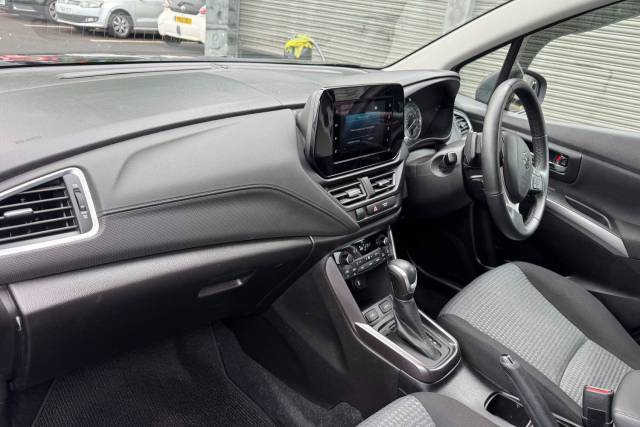 2024 Suzuki S-Cross 1.5 Hybrid Motion 5dr AGS